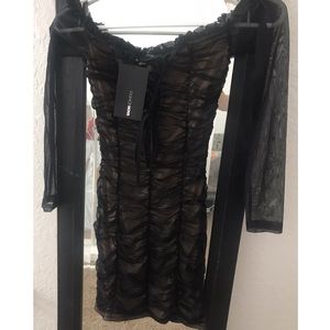 Fashion Nova Dress 🆕